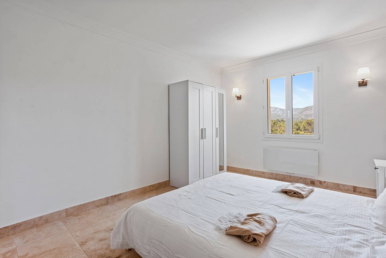 Chambre Blanche