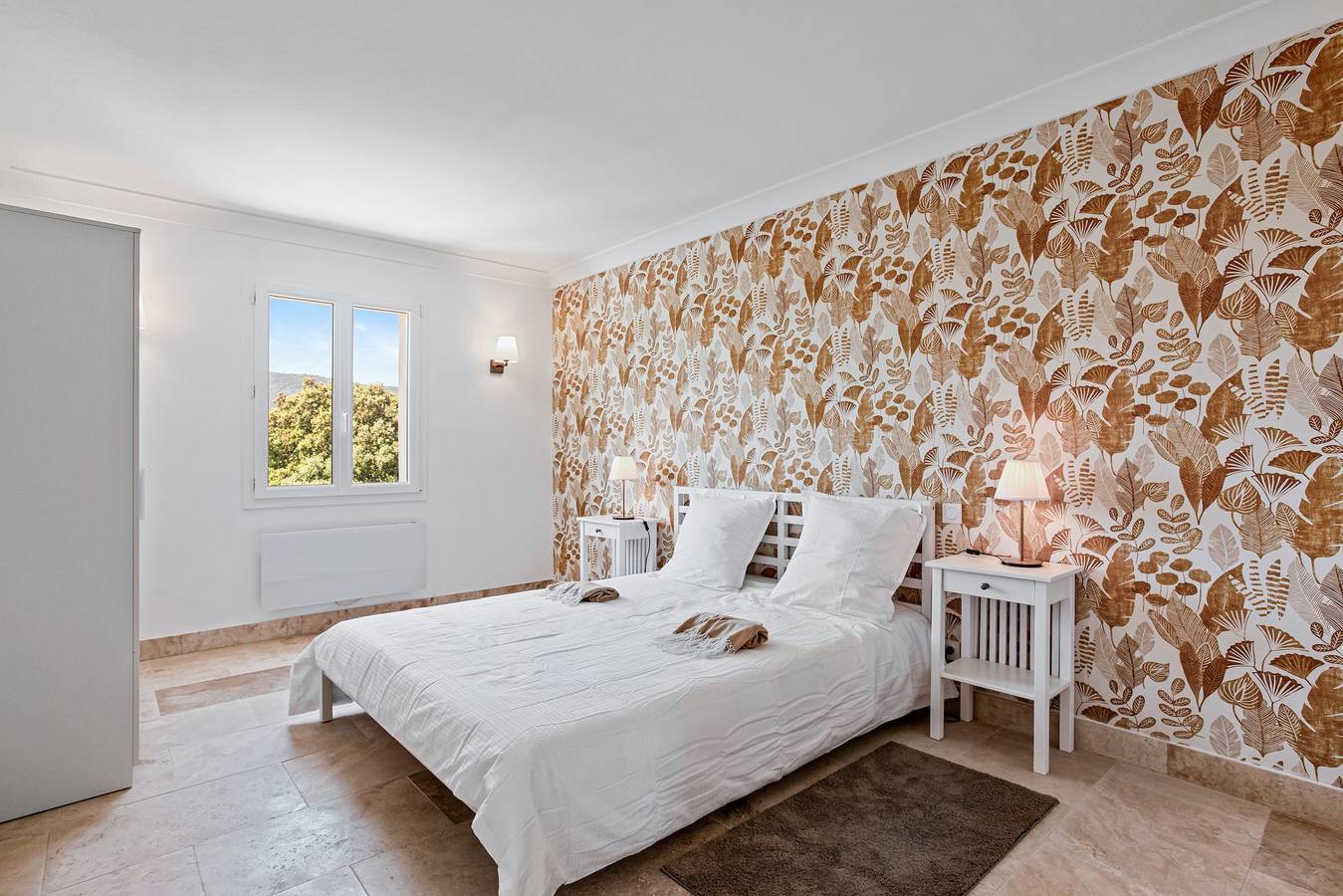 Chambre Dorée